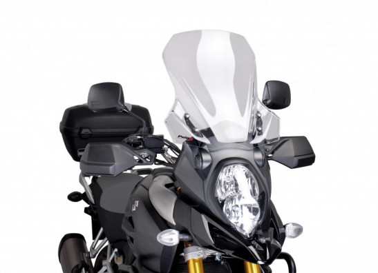Wind screen Suzuki DL 1000 V STROM