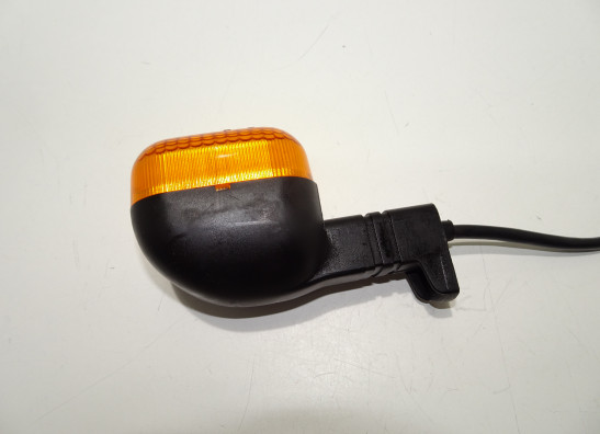 Knipperlicht rechts voor Ducati monster 600