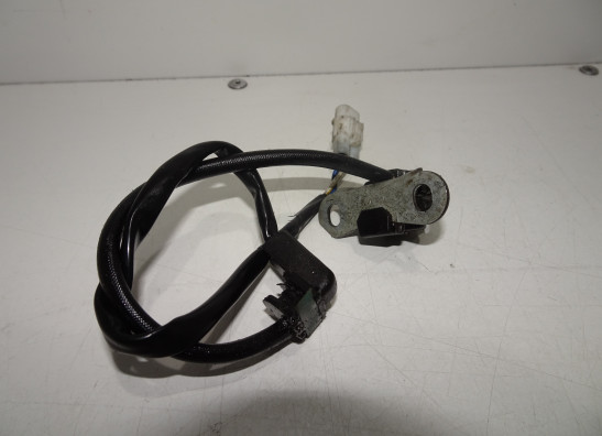 Pulsgever KTM 690 duke 3