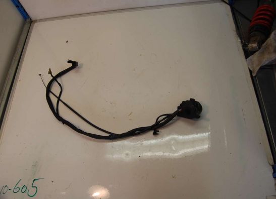 Handlebar switch assy Overig Onbekend Unknown