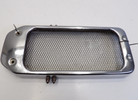 Radiator parts Suzuki VS 700 Intruder