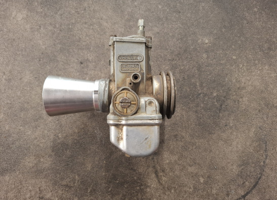 Carburetor assy Laverda 750