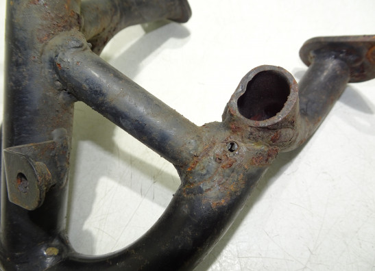 Engine Guard Honda ST 1100 Pan European