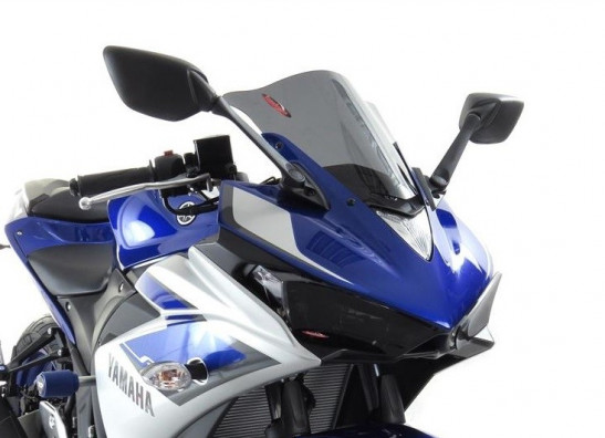 Kuipruit Yamaha YZF R3