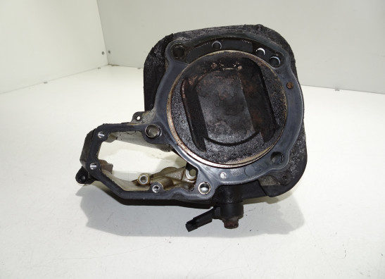 Cilinderblok BMW R 1200 RT