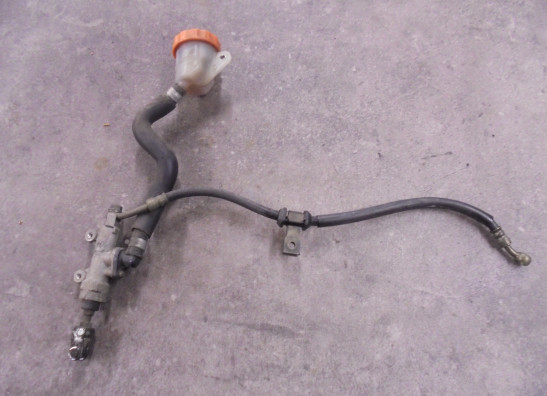 Bremszylinder hinten Honda CBR 1000 F