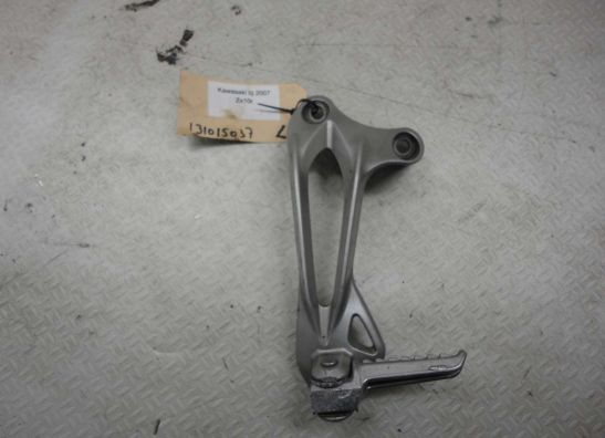 Soziusfussraste links Kawasaki ZX 10 R