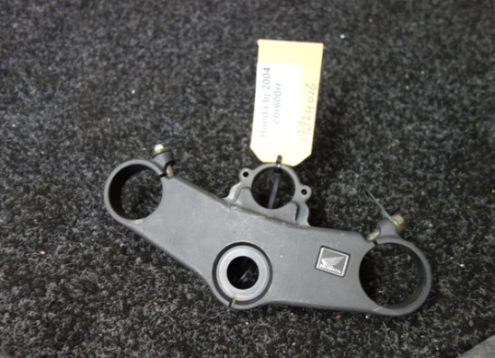 Fork top bridge Honda CBR 600 RR