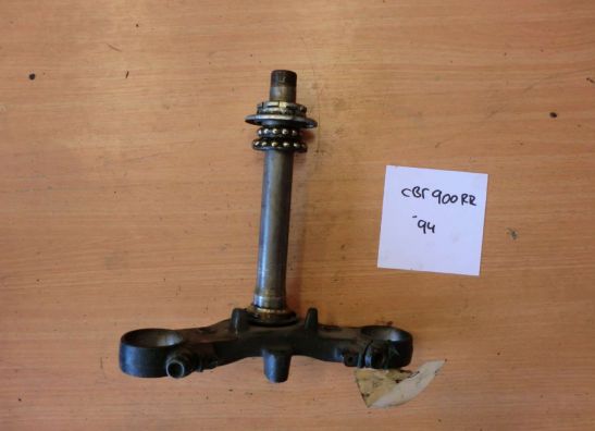 Gabelbrucke Unten Honda CBR 900 RR
