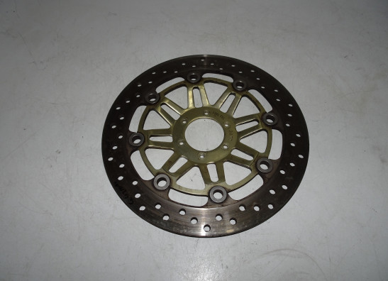 Bremsscheibe vorne rechts Honda VTR 1000 F