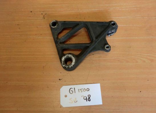 Rear brake caliper Honda Goldwing GL