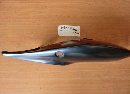 Cowl left rear Suzuki GSX R 600