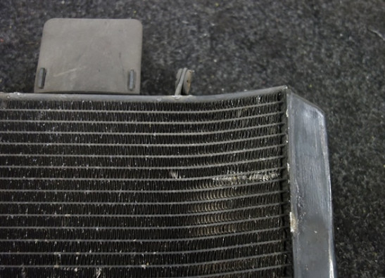 Radiateur Suzuki DL 650 V STROM