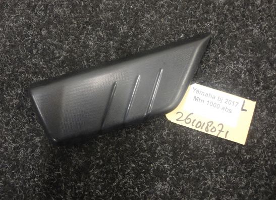 Seitenverkleidung links klein Yamaha MT 10