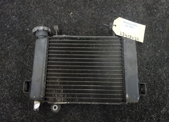 Radiator Honda CBR 125 R