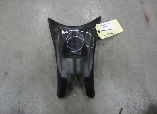 Tankschutz Kawasaki Z 800