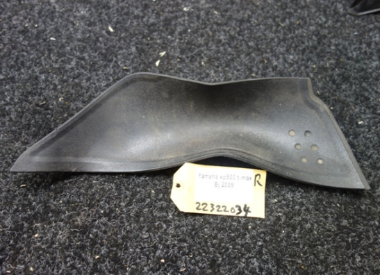 Sonstiges Yamaha XP 500 T-Max