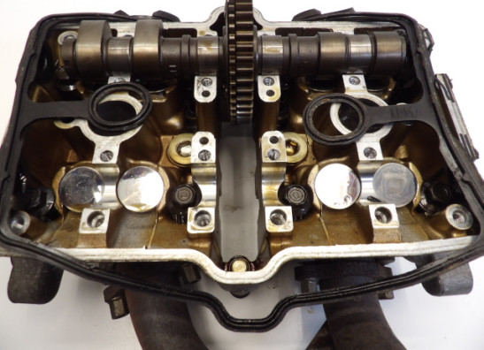 Zylinderkopf Honda VFR 750