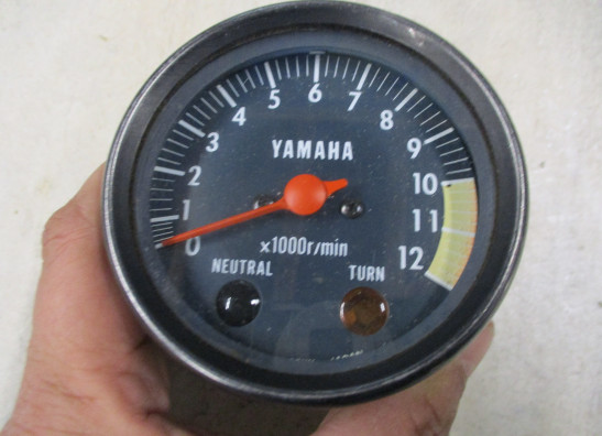 Teller Yamaha Overige Yamaha