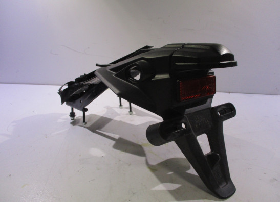 Kennzeichenhalter Yamaha MT 09