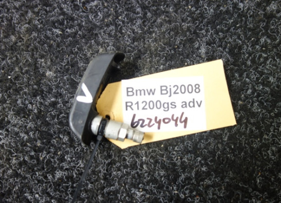 Voorvelg BMW R 1200 GS Adventure