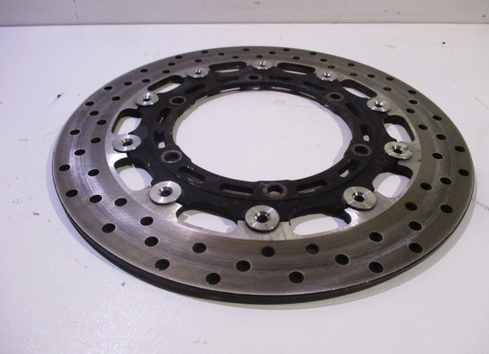 Bremsscheibe vorne Yamaha YZF R1