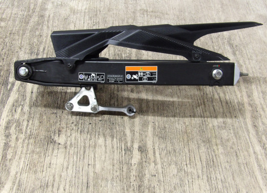Achterbrug Honda CBR 500 R