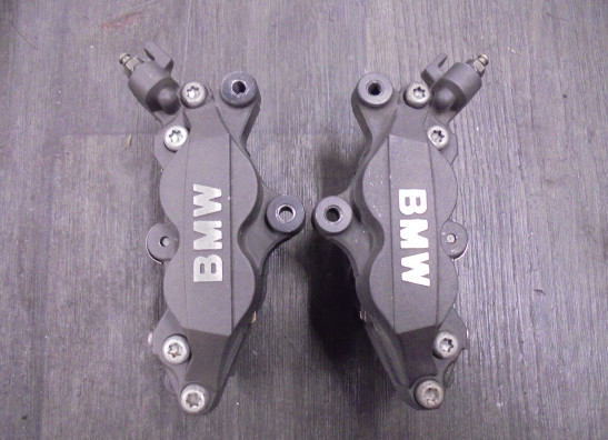 Remklauwen BMW K 1200 R  2005-2008