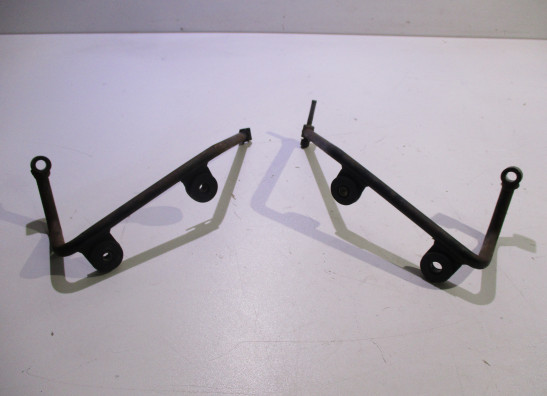 Frame body parts BMW R 850 R