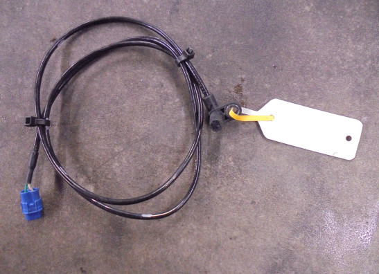 ABS sensor fuhler hinten Suzuki GSX S 950