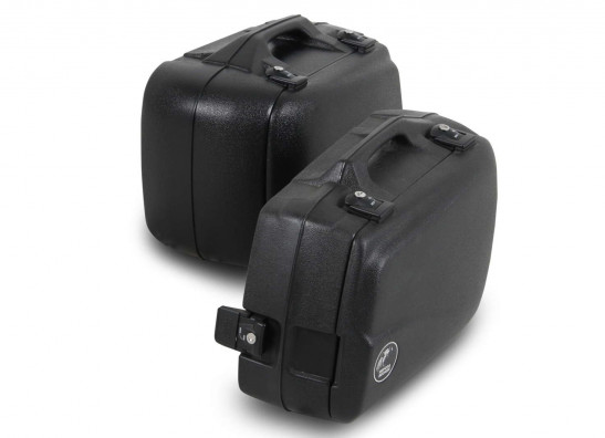 Koffersatz Moto Accessoires Bagage