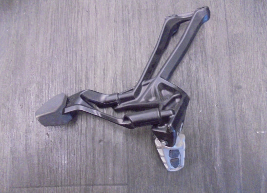 Pillion step left  Ducati Multistrada 950
