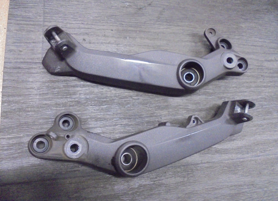 Frame - onderdelen Ducati Scrambler