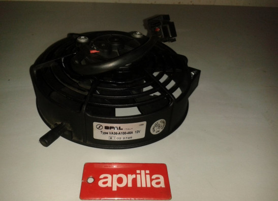 Ventilator Aprilia Tuono 1000