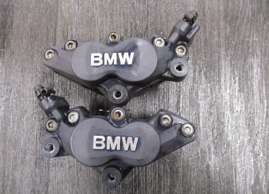 Remklauwen BMW R 1200 S