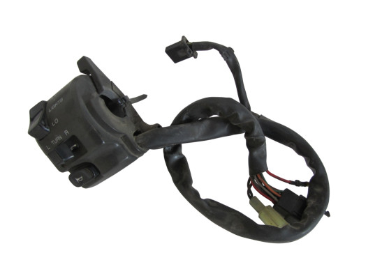 Stuurschakelaar links Kawasaki ZZR 600