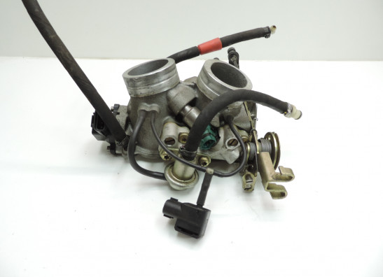 Einspritzanlage Aprilia RSV 1000