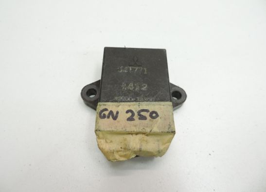 CDI ECU unit Suzuki GN 250