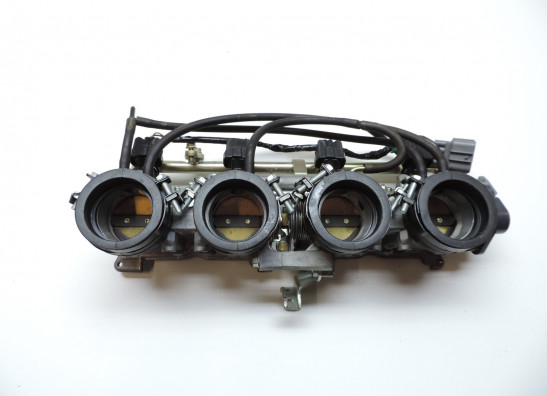 Throttle body Honda CBR Fireblade