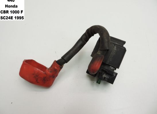 Anlasser Relais Honda CBR 1000 F