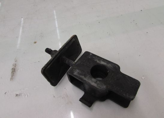 Hinterradschwinge Honda CBF 600