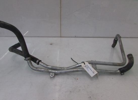 Kuhler Teile Yamaha YP 250 Majesty