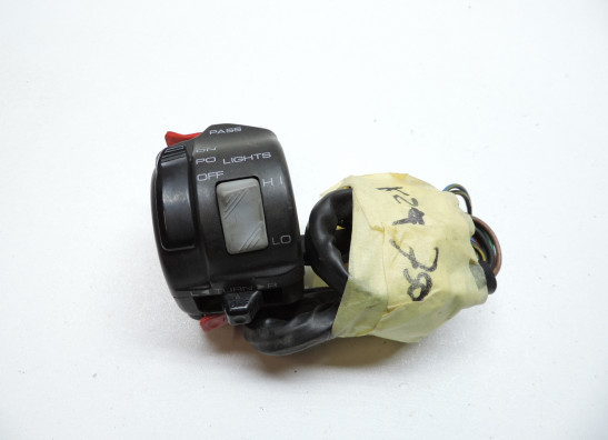 Stuurschakelaar links Yamaha YZF 750