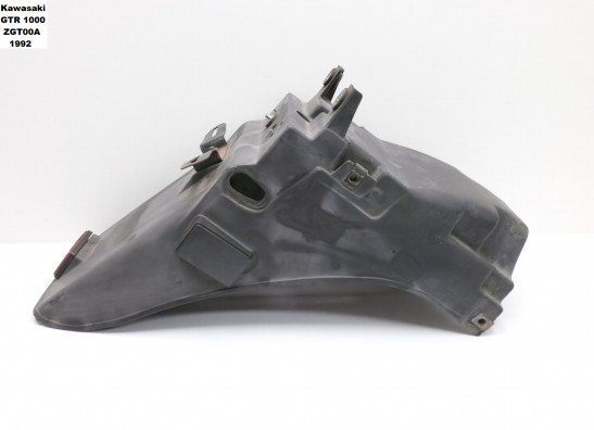 Kentekenplaathouder Kawasaki GTR 1000