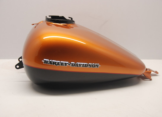 Benzintank Harley Davidson Touring