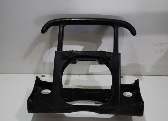 Soziusgriff Kawasaki ZX 10 R