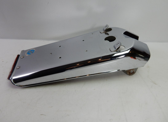 Achterspatbord Moto Guzzi Nevada 750