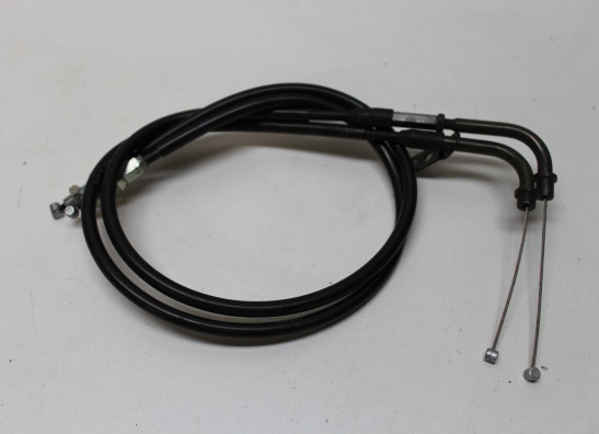 Throttle cable Suzuki GSX R 750