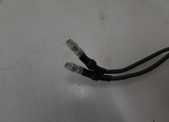 Relay Yamaha XJ 600 Diversion