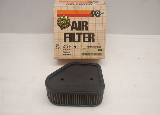 Luchtfilter Harley Davidson Sportster